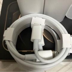 iPhone急速20W4セットの画像