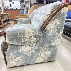 Karimoku カリモク　金華山　３人掛け　ソファ ☆カリモク 金華山 3人がけソファ