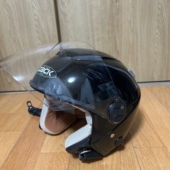 決定済＊バイクヘルメット　