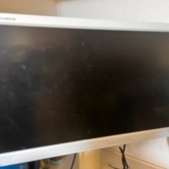 PC, モニターの画像