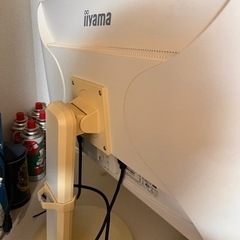 PC, モニターの画像