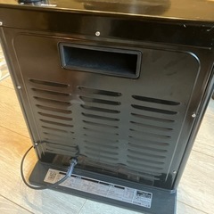 家電 季節、空調家電 遠赤外線ヒーターの画像