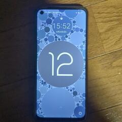 OPPO A54 5G (CPH2303) 中古、SIMフリース...