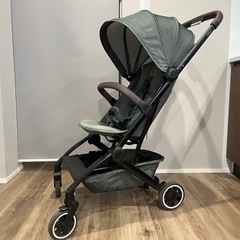Joolz AERジュールズ エア ベビーカー