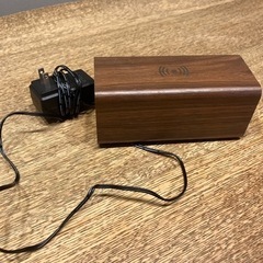 ニトリ　デジタル時計