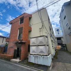 ★★保証人不要★★二人入居も相談可😆