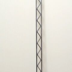 【中古】【アイリス】メタルラック ミニ サイドバー 幅110cm...