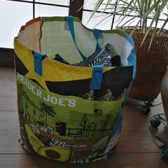 ハギレ生地【無料で差し上げます！】様々な色柄があります。の画像