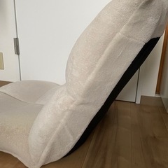 1人用 座椅子の画像