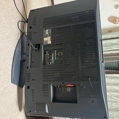 家電 テレビ 液晶テレビの画像