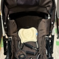 Aprica ベビーカー　AB型