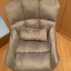 ほぼ新品！！　【デスクチェア　2個】の画像