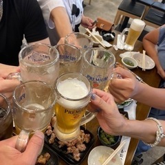 雑談オフグル🍺オープン
