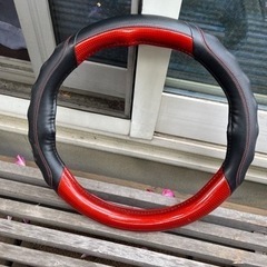 ハンドルカバーの画像
