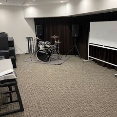 【無料体験レッスン】ドラムで！音楽で！心躍る。毎日をもっと楽しく。の画像