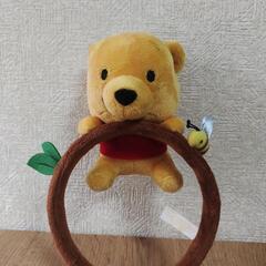 ディズニー プーさん カチューシャ