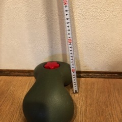 ドアストッパーの画像