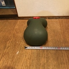 ドアストッパーの画像