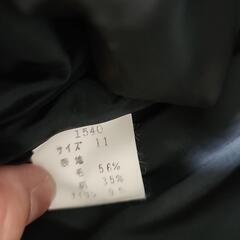 １１号✨️ジャケット①の画像