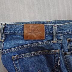 メンズ 服/ファッション ジーンズ/デニムの画像