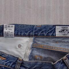 メンズ 服/ファッション ジーンズ/デニムの画像