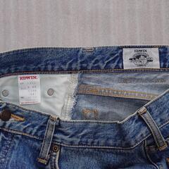 メンズ 服/ファッション ジーンズ/デニムの画像