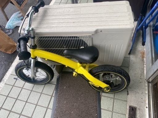 へんしんバイク  3歳～6歳　リサイクルショップ宮崎屋佐土原店R6.6.23