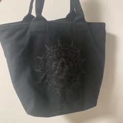 靴/バッグ バッグ トートバッグの画像