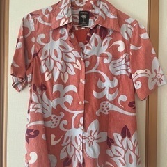 かりゆしウェア　レディース 3枚セットの画像