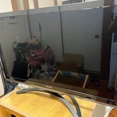 東芝レグザ42型液晶テレビZ3
の画像