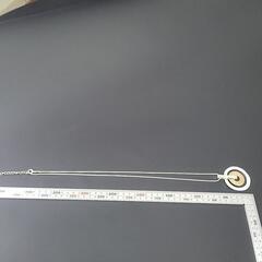 アクセサリー ネックレスの画像