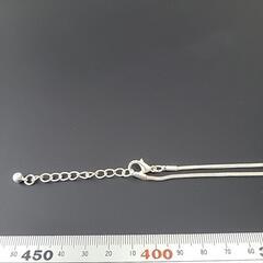 アクセサリー ネックレスの画像