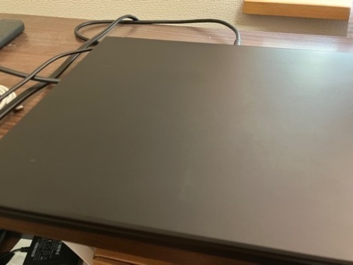 GALLERIA ゲーミングノートパソコン　GCL1650TGF　
