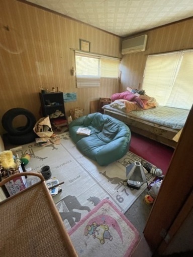 全て貰って頂ける方に15万差し上げます。不要品回収