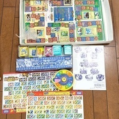 おもちゃ パズルの画像