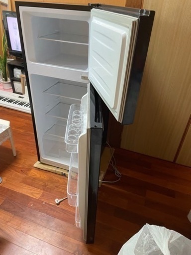 家電 キッチン家電 冷蔵庫