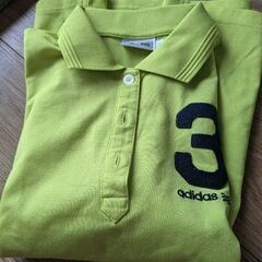 値下げ！ADIDAS　ゴルフウェア　レディース