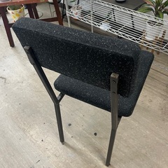 椅子(2脚)の画像