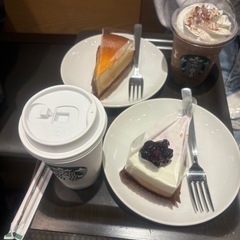 一緒にカフェ行きませんか？