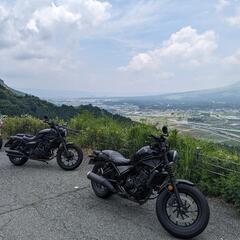 バイク仲間募集中です!!