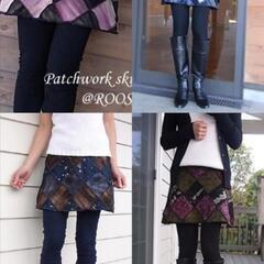 ハギレ生地【無料で差し上げます！】様々な色柄があります。の画像