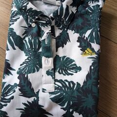 値下げ！ADIDAS　ゴルフウェア　レディース　