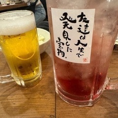 仕事終わりに遊びに行ける人 − 東京都