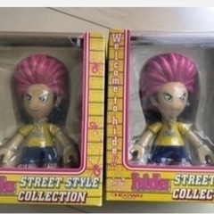 HIDE フィギュアの中古が安い！激安で譲ります・無料であげます