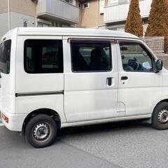 研修制度あり！安心して始める軽貨物ドライバー