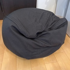 【0円】体にフィットするソファー　クッション