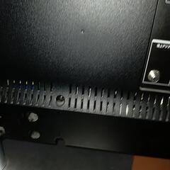 東芝　レグザ　ジャンクの画像