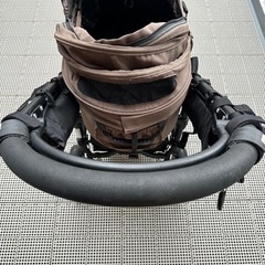 エアバギーフォードッグ　ペットキャリーの画像