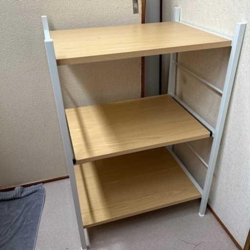 家具 収納家具 カラーボックス キッチンラック