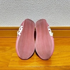 【最終値下げ】子供靴 17cmの画像